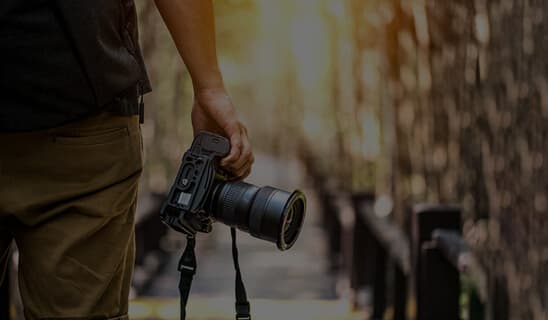 Fotografen