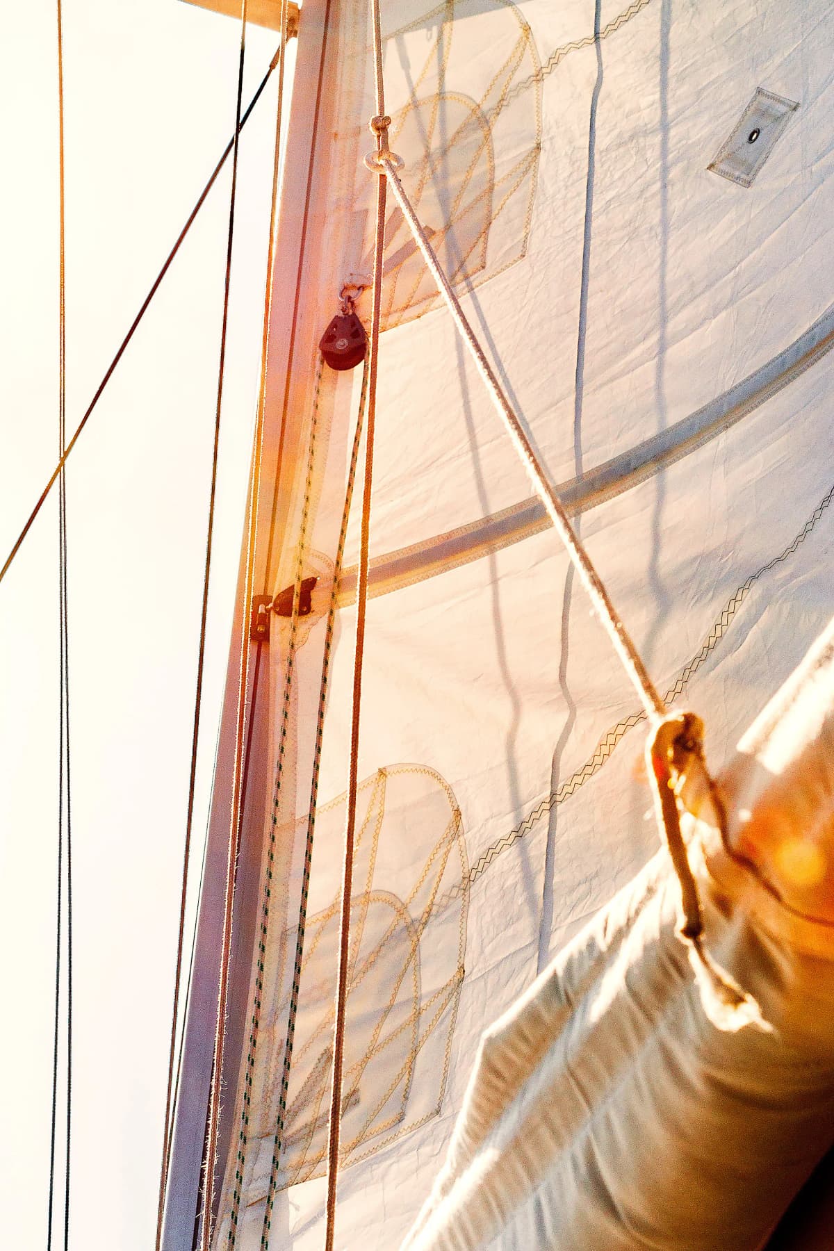 Photo by Madlene Mitter