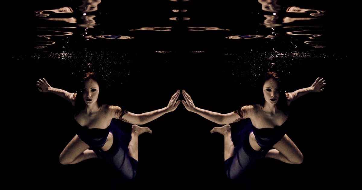 Photo by Madlene Mitter