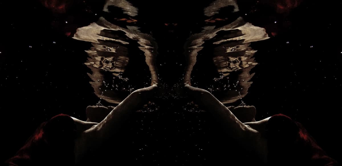 Photo by Madlene Mitter