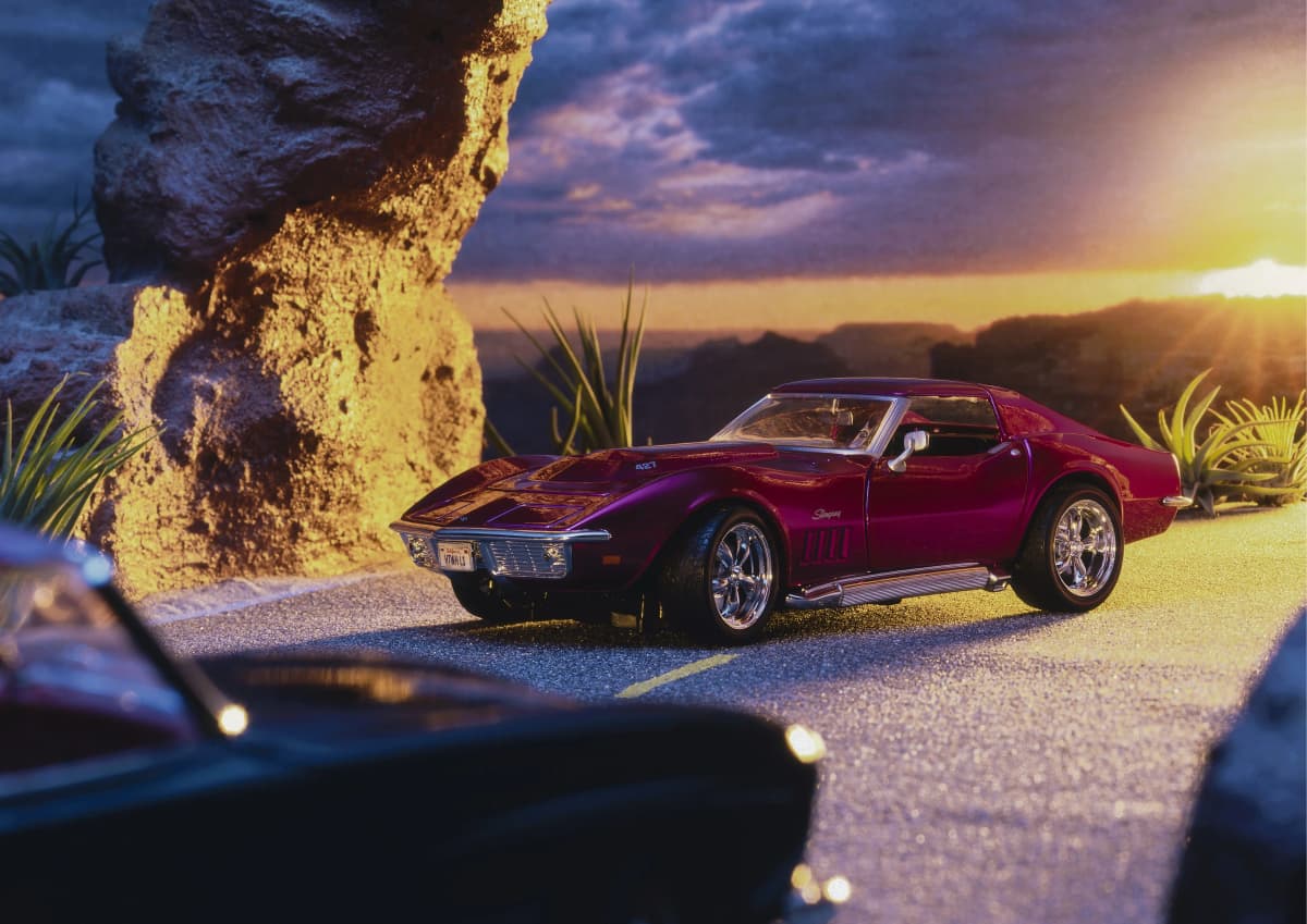 Photo by Madlene Mitter