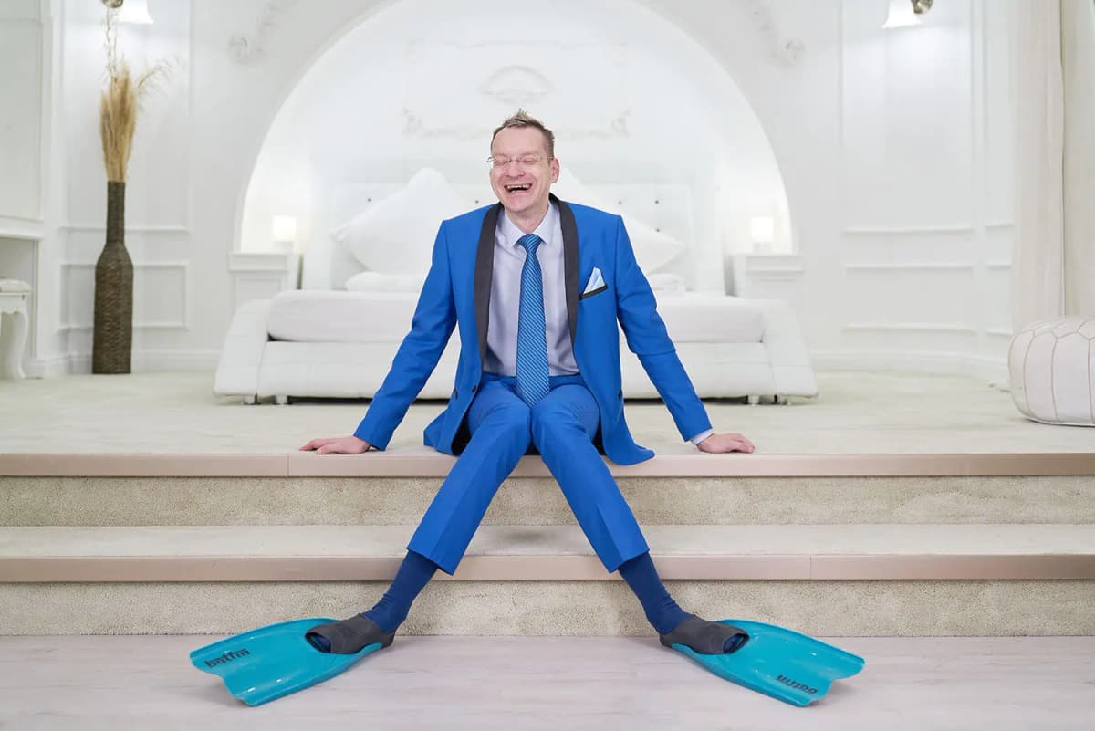 Photo by Roman Stöppler