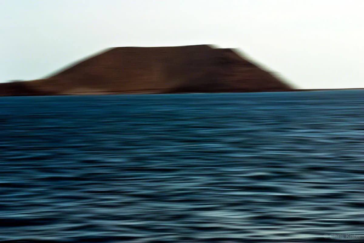 Photo by Chris Kister