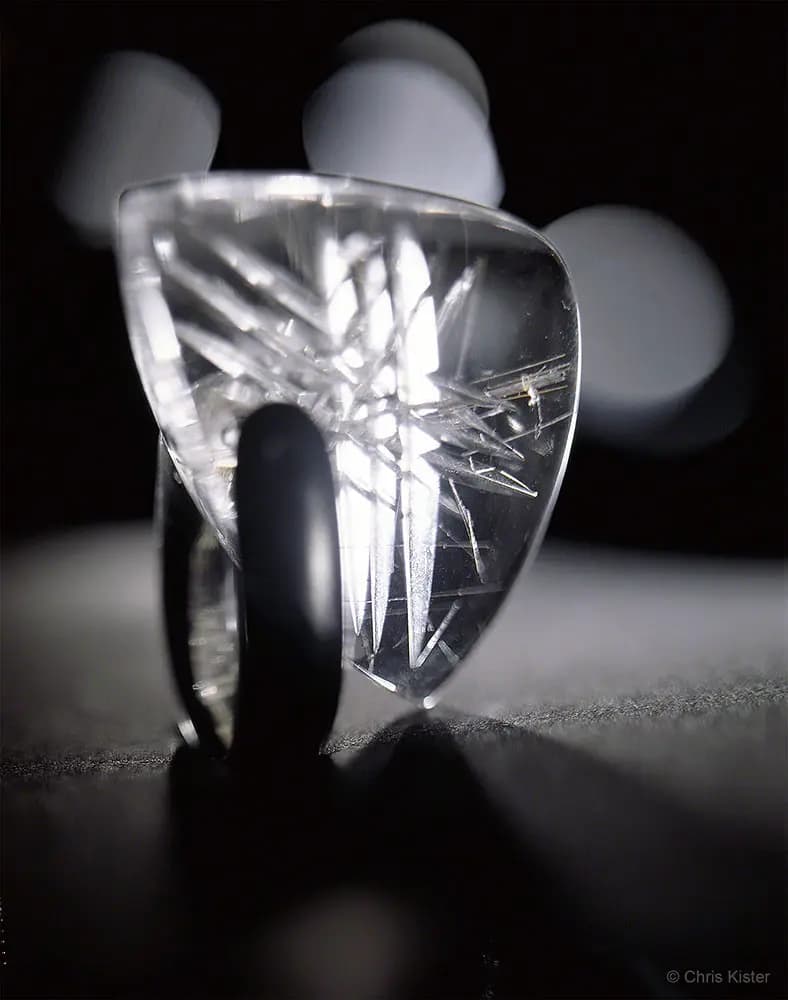 Photo by Chris Kister