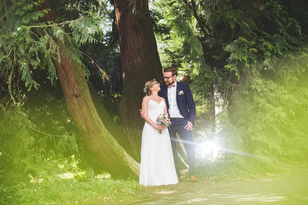 Photo by Georg Strohbücker