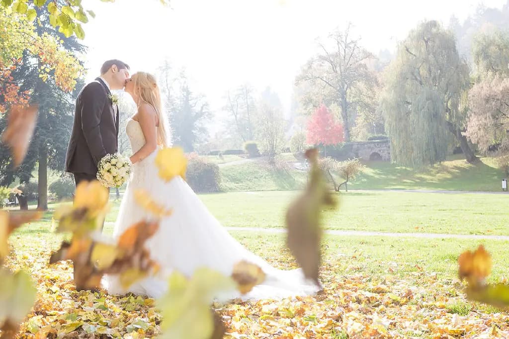 Photo by Georg Strohbücker