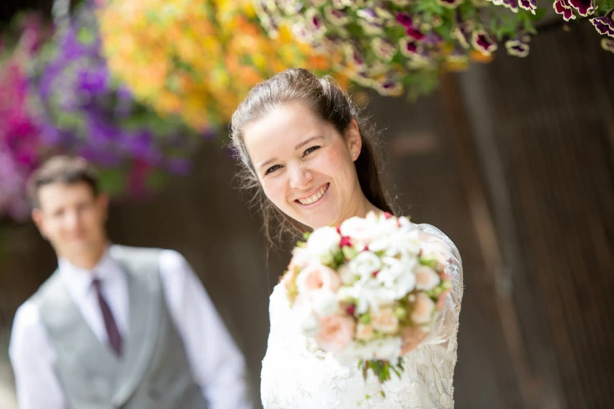 Photo by Georg Strohbücker