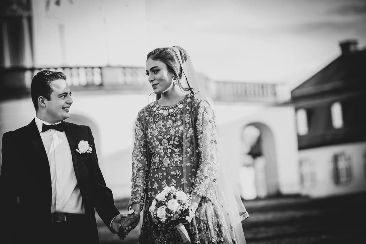 Photo by Georg Strohbücker