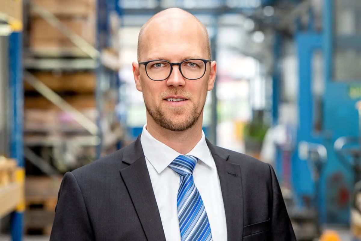 Photo by Georg Strohbücker