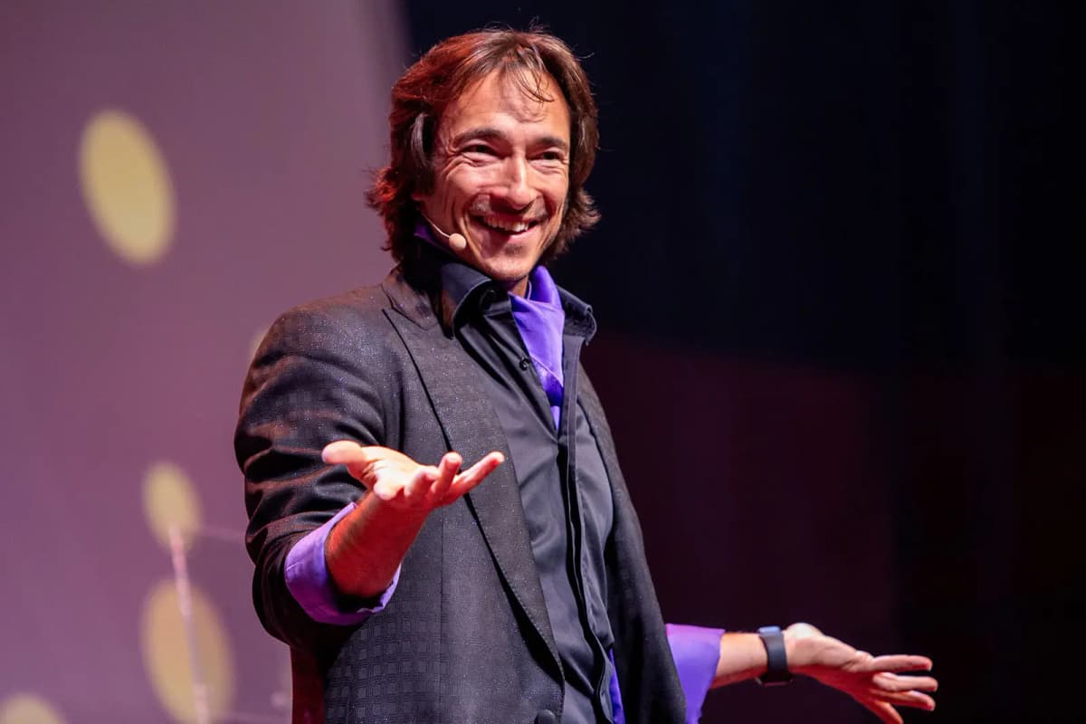 Photo by Georg Strohbücker