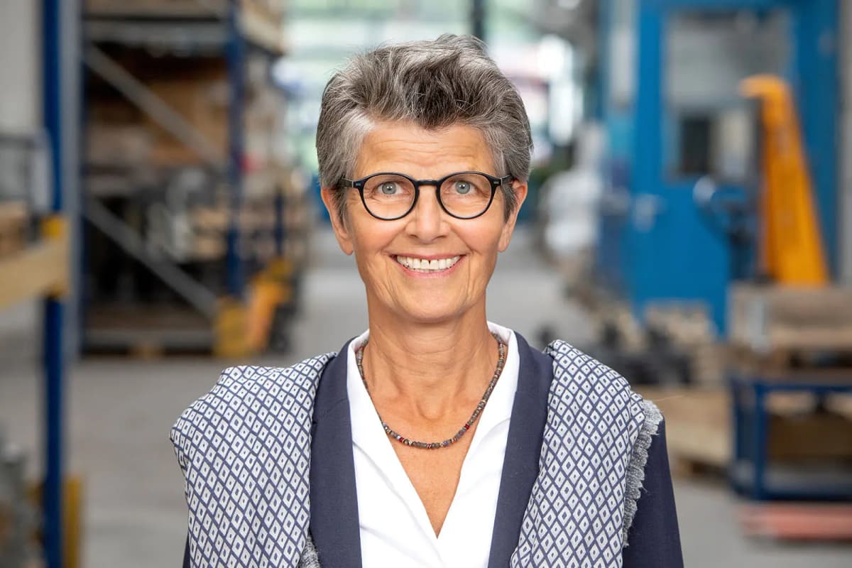 Photo by Georg Strohbücker