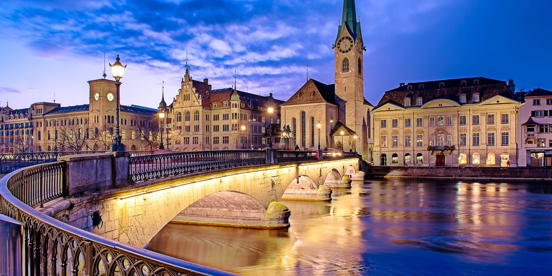 Zürich