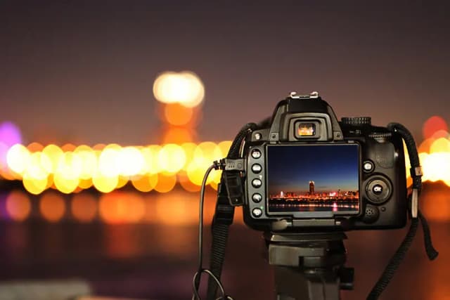 Nacht & Dämmerung Fotografiekurs