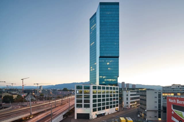 Architectural Photography Masterclass