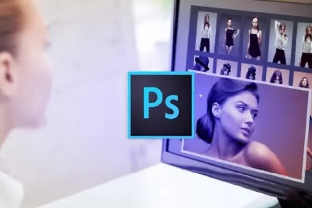Adobe Photoshop Level 2: Evening Course