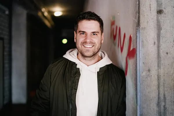 Daniel Heilig