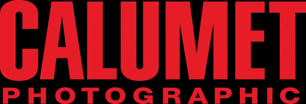 Calumet Photographic - HEAVEN OF PHOTOGRAPHY