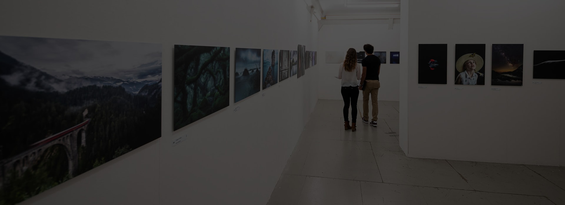 SPC PHOTO AWARDS: FOTOWETTBEWERBE & AUSSTELLUNGEN