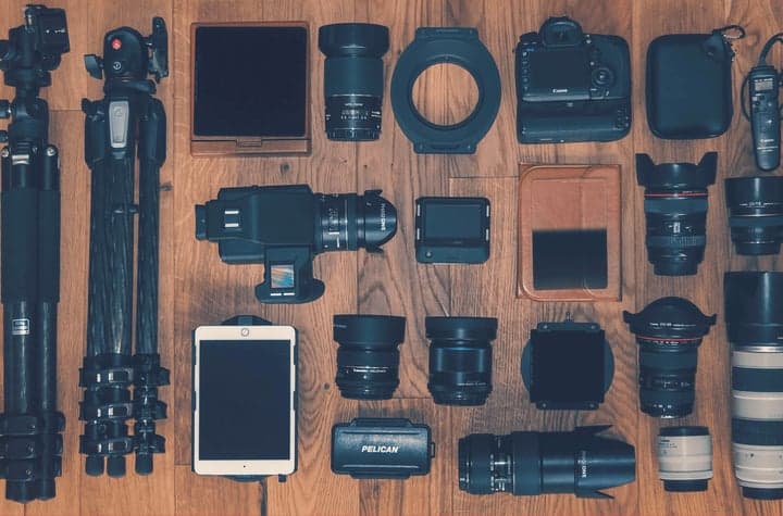 FOTOGRAFEN FINDEN