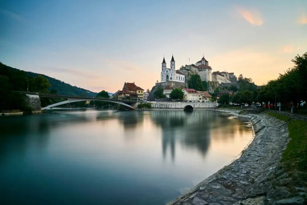 Photo by Sebastian Grundgeir