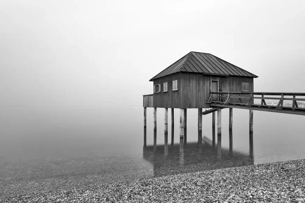 Photo by Sebastian Grundgeir