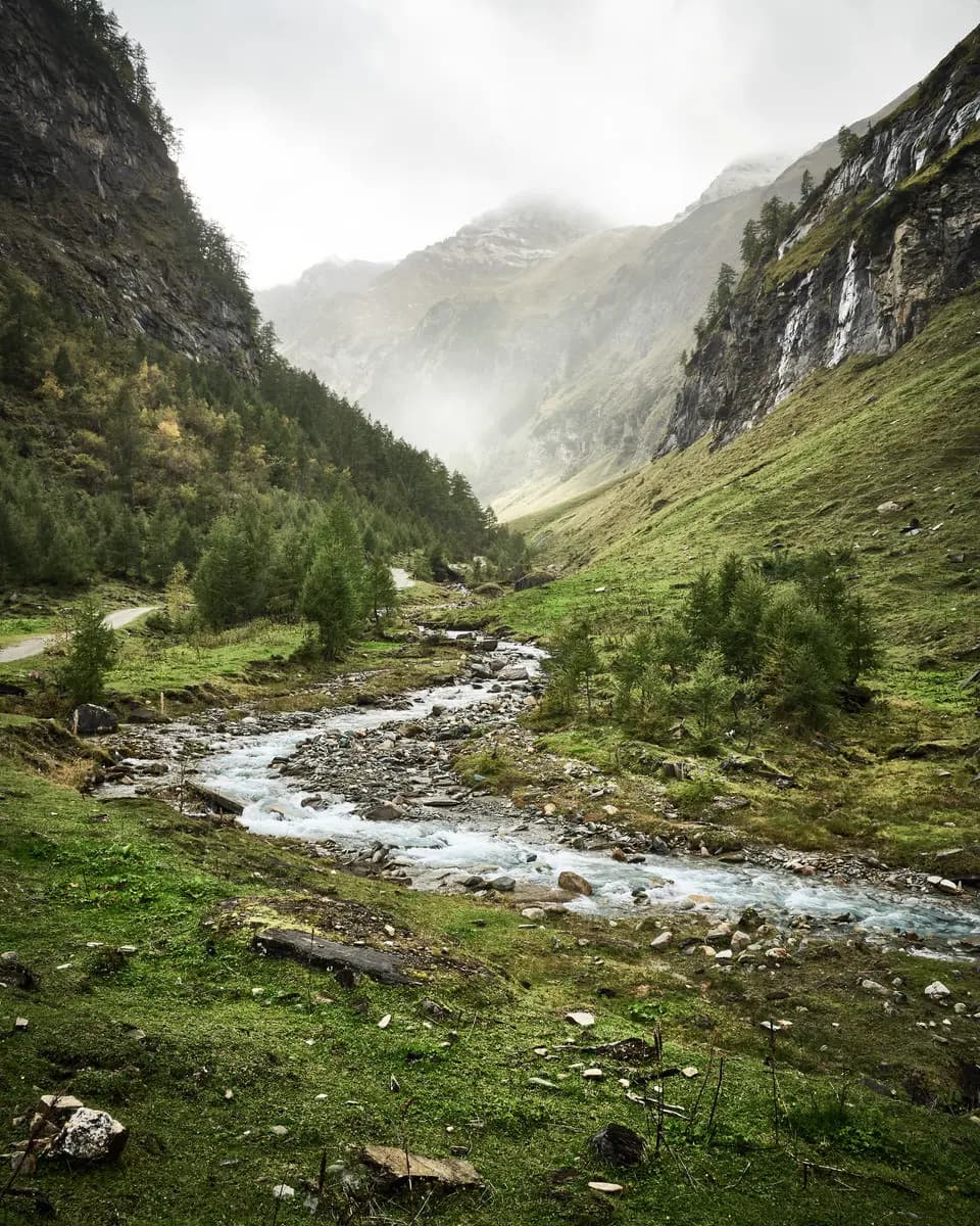 Photo by Sebastian Grundgeir