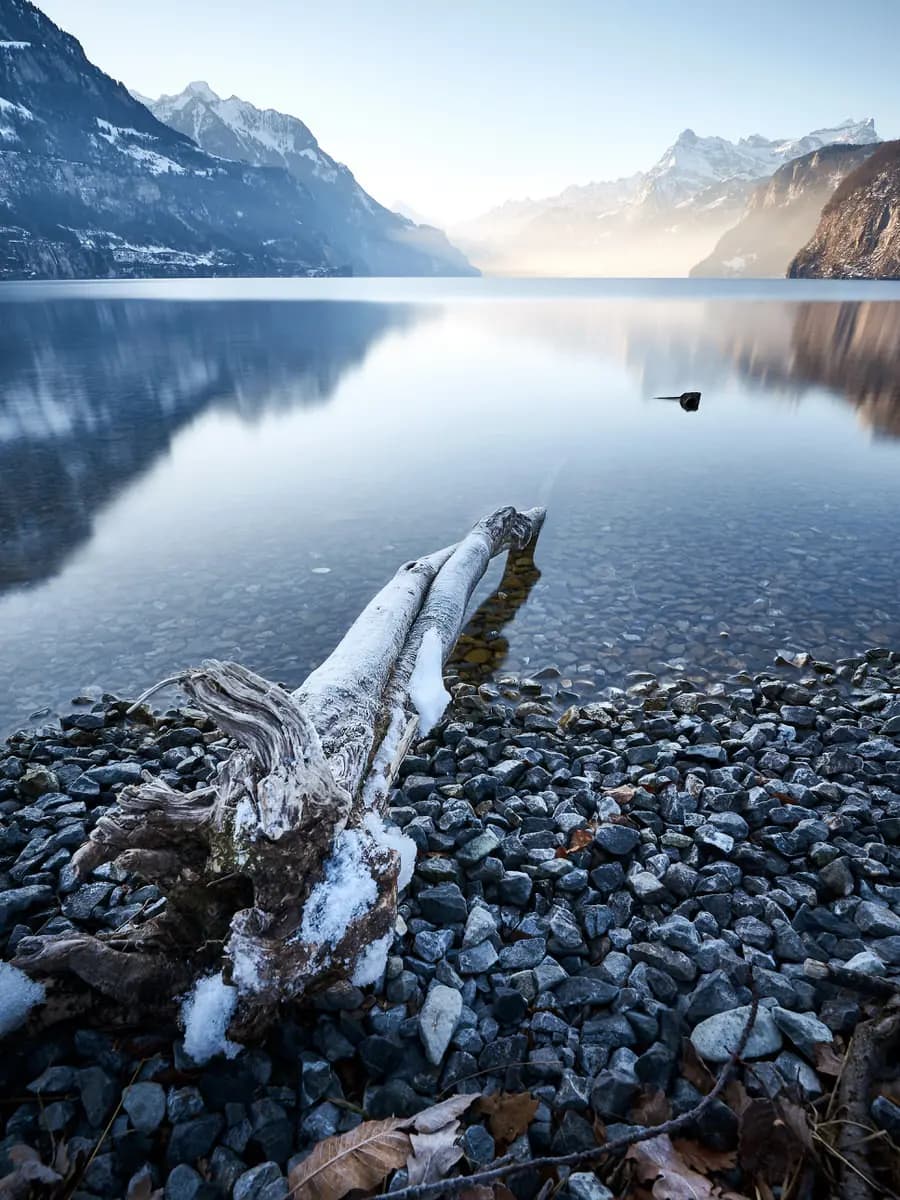 Photo by Sebastian Grundgeir