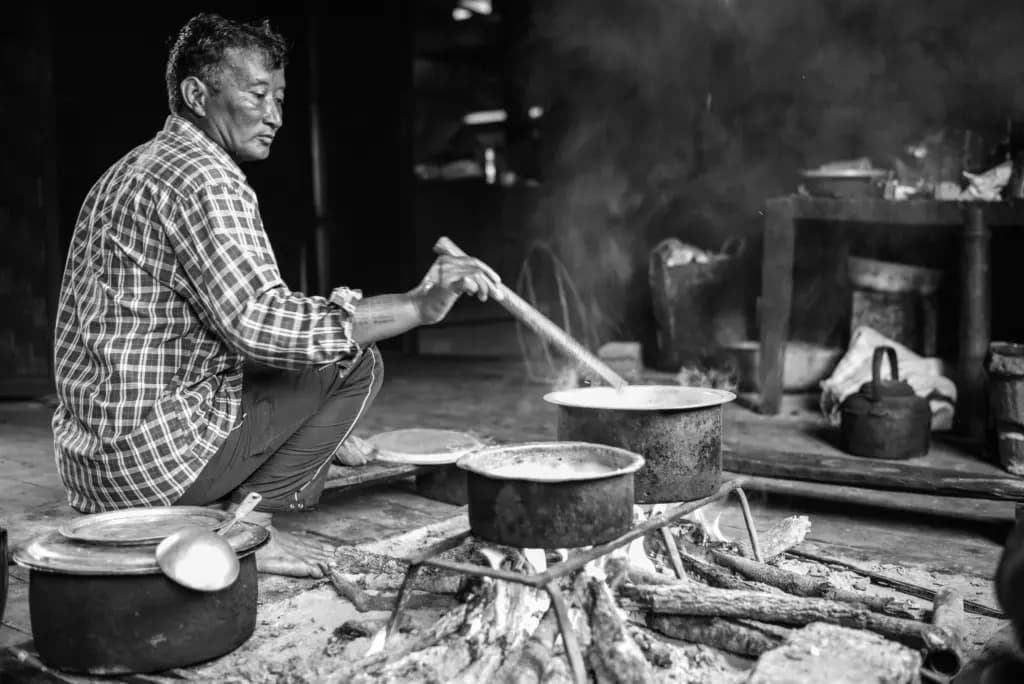 Photo by Thomas Halfmann