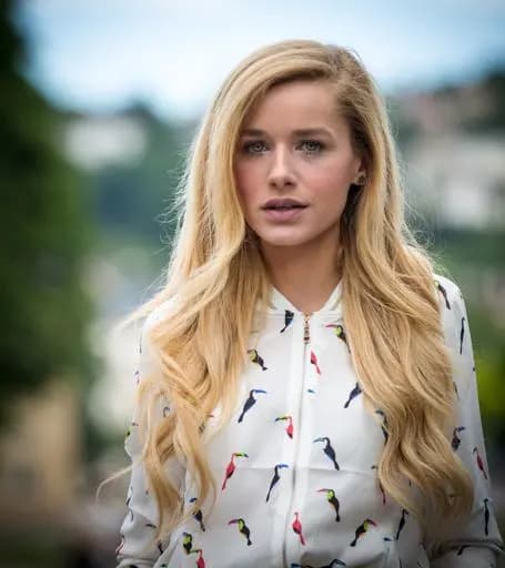 Photo by Mark Jörns