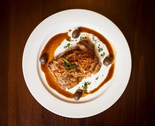 Photo by Mark Jörns