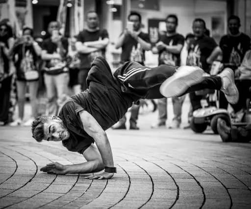 Photo by Mark Jörns