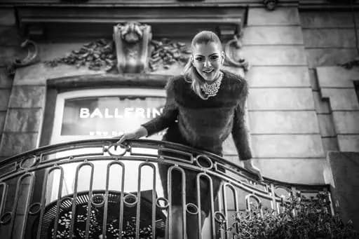 Photo by Mark Jörns