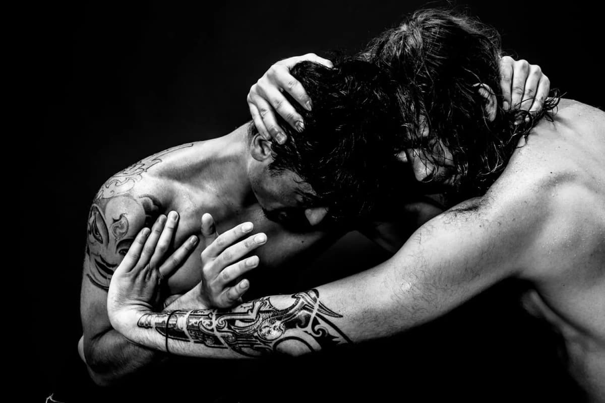 Photo by Sebastian Matthias