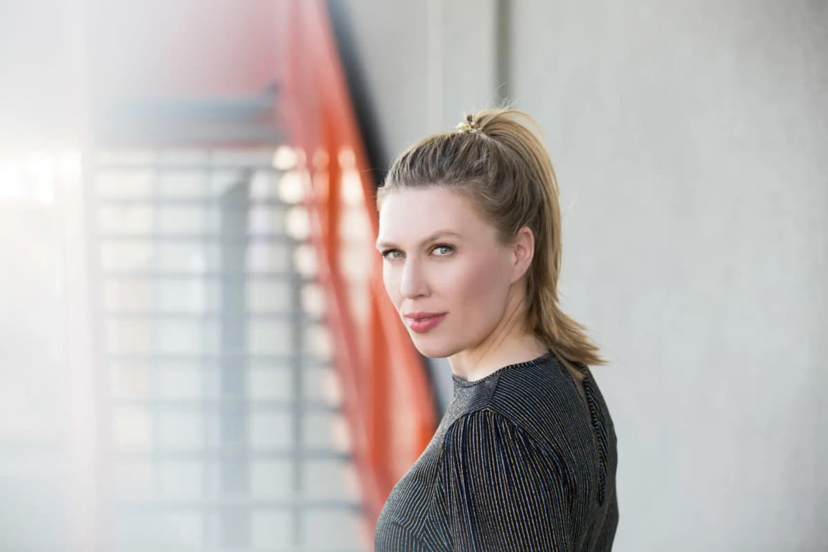 Photo by Sophie Schüler