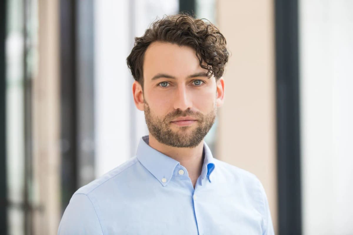 Photo by Sophie Schüler