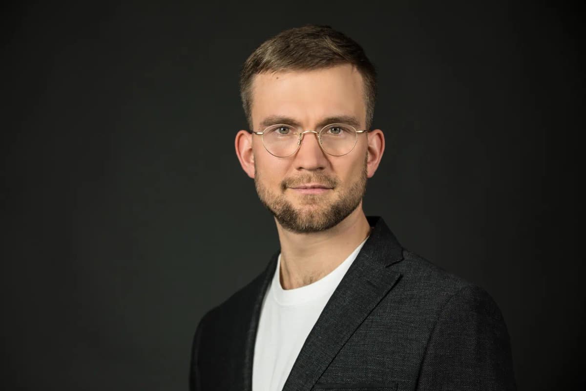 Photo by Sophie Schüler