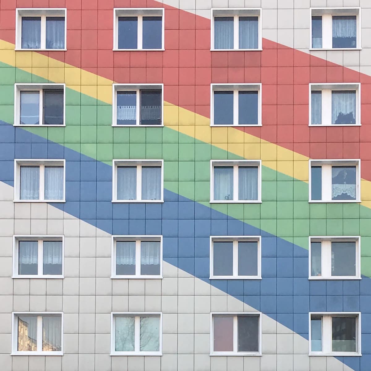 Photo by Daniel Heilig