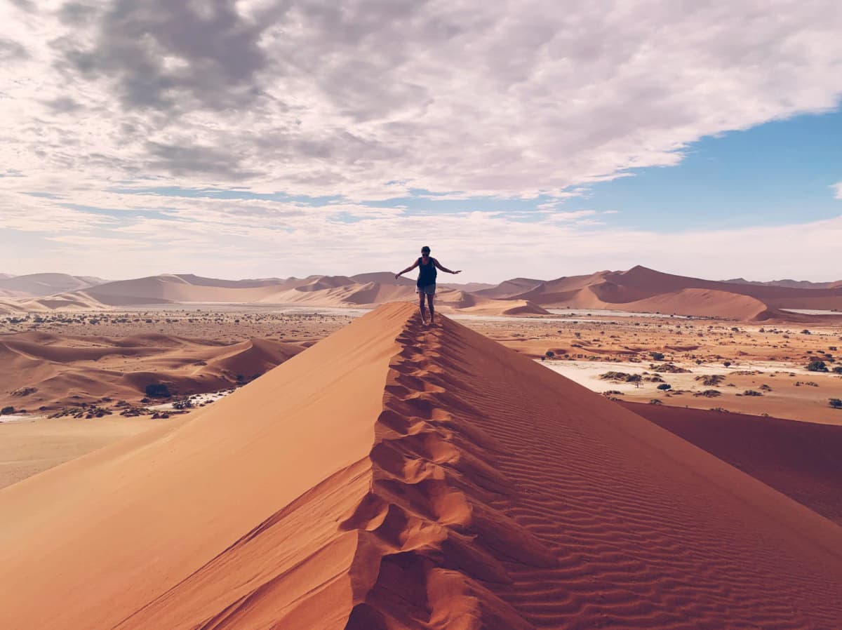 Photo by Daniel Heilig