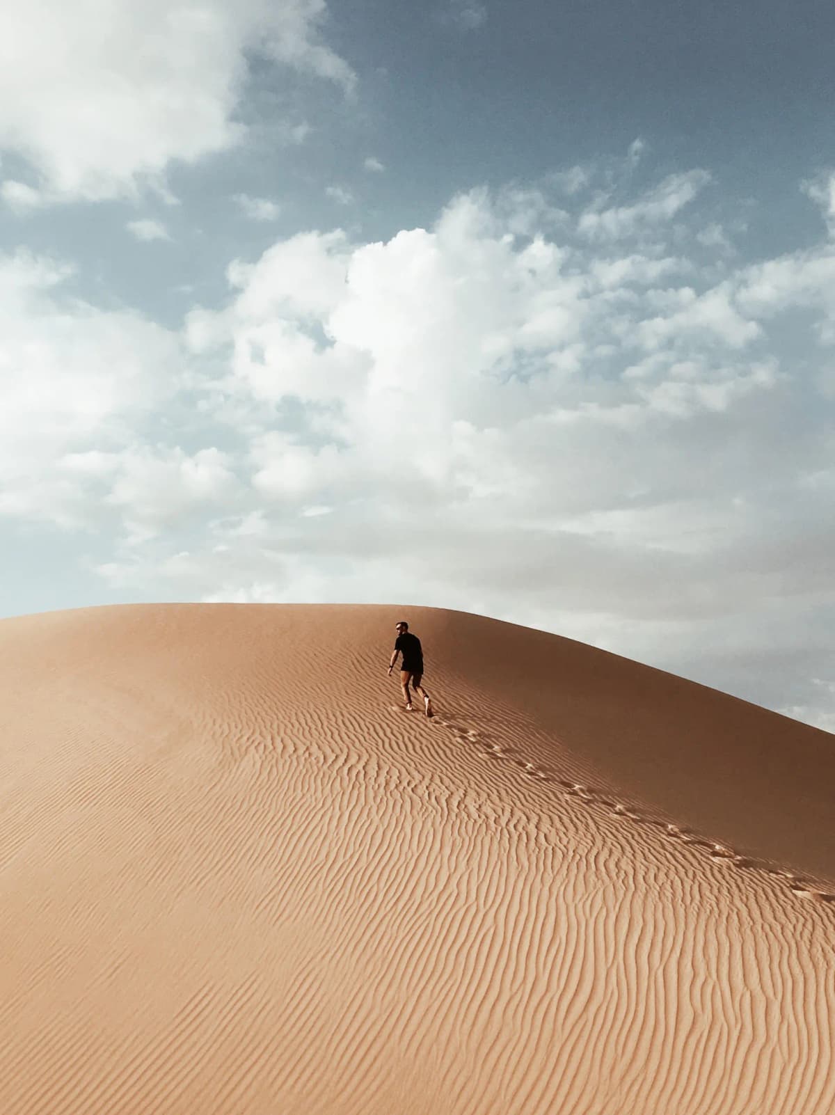 Photo by Daniel Heilig