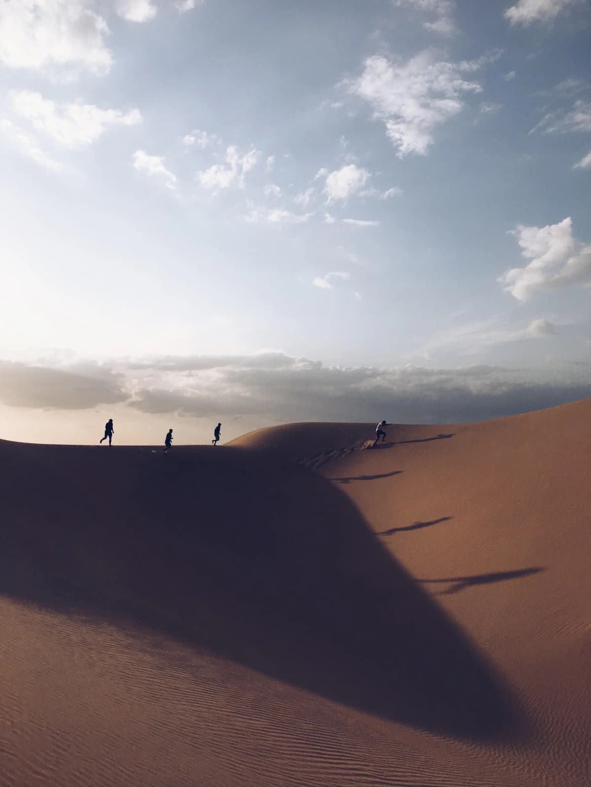 Photo by Daniel Heilig