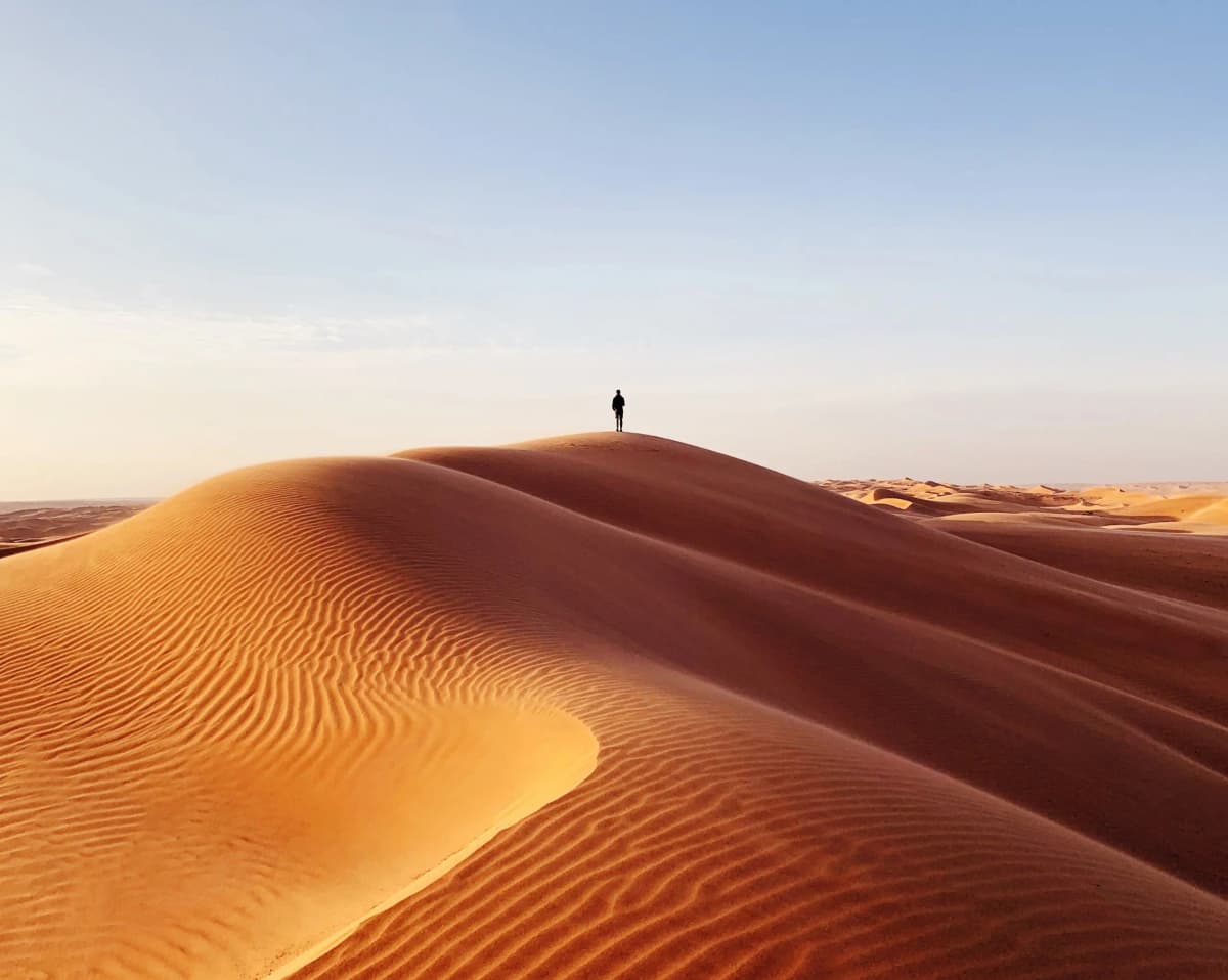 Photo by Daniel Heilig