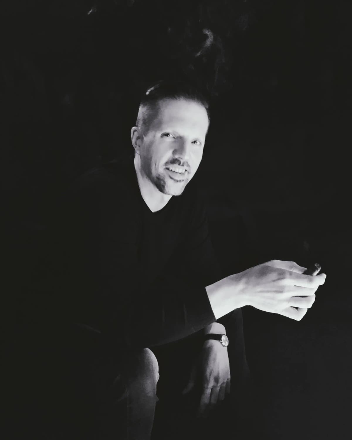 Photo by Daniel Heilig