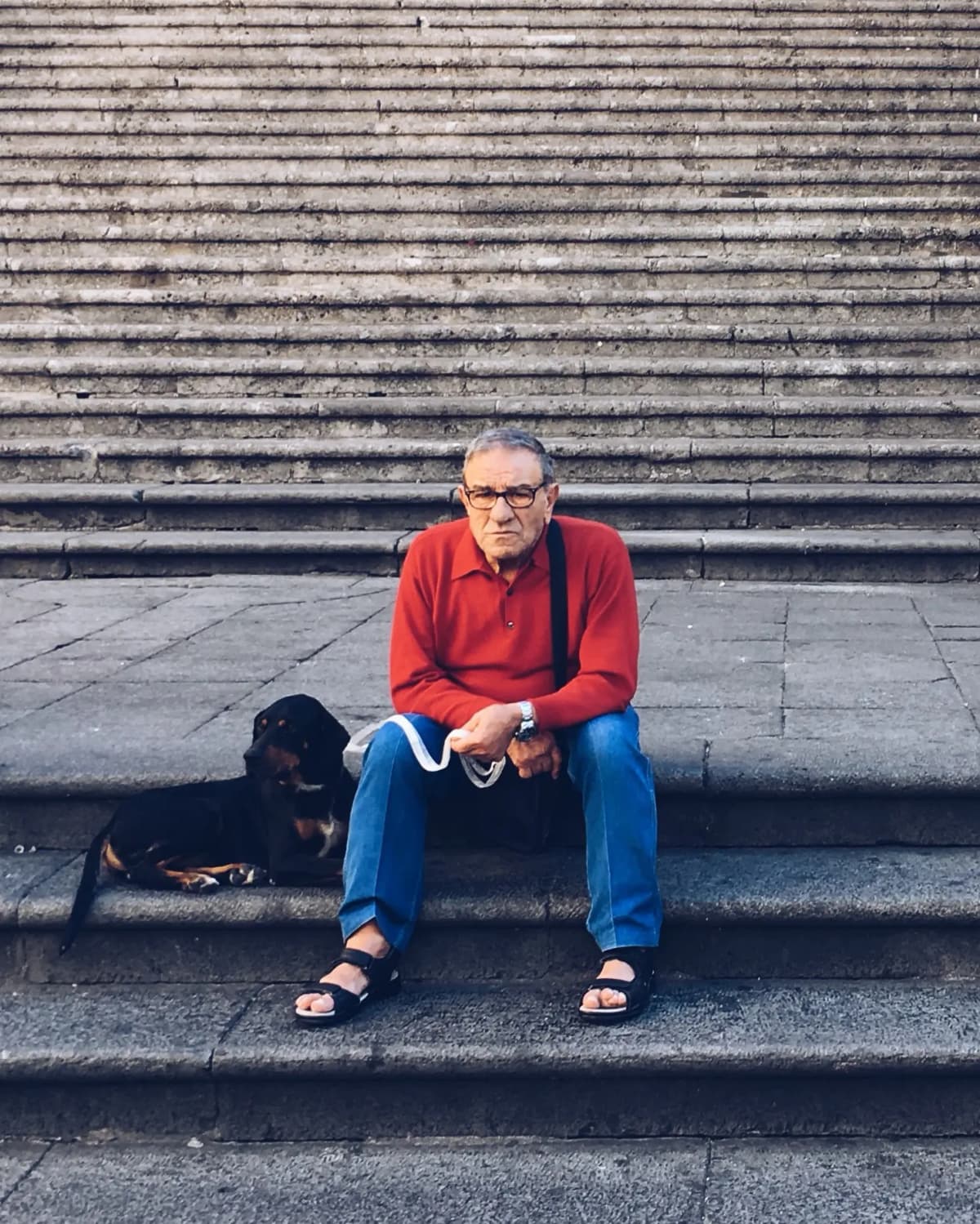 Photo by Daniel Heilig