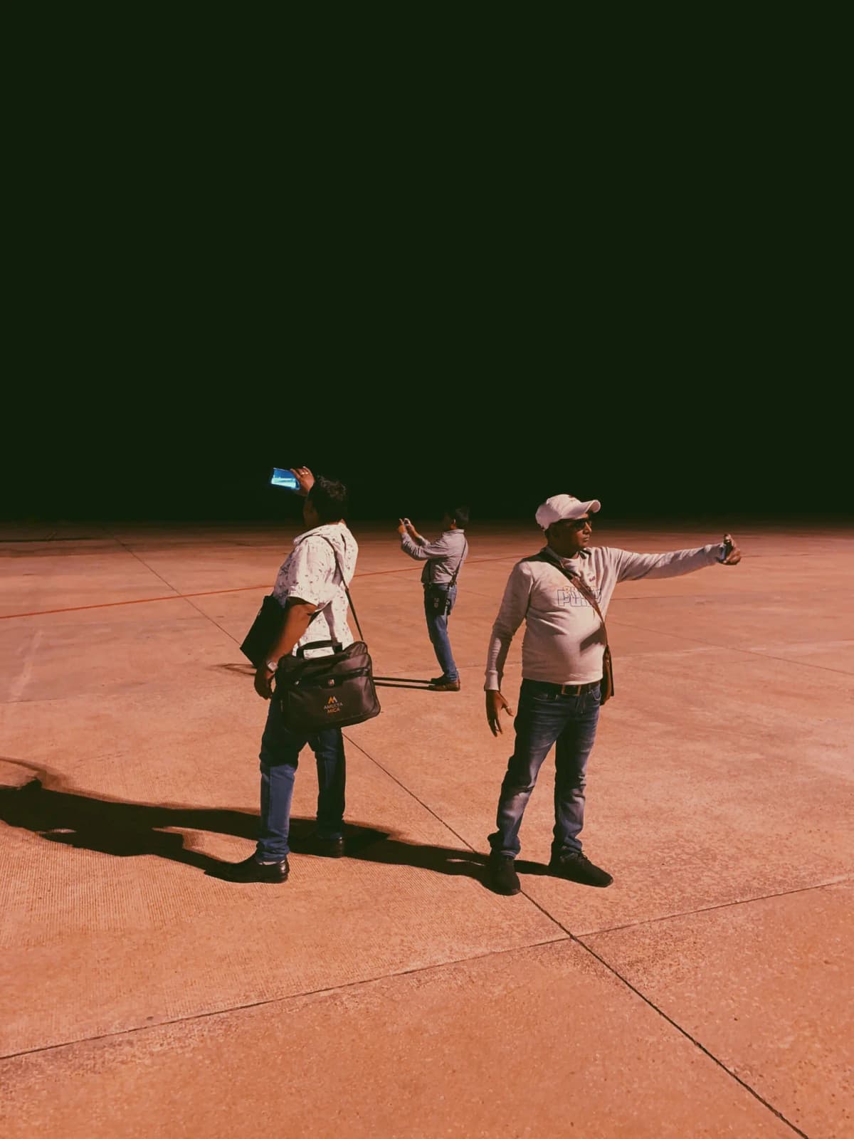 Photo by Daniel Heilig