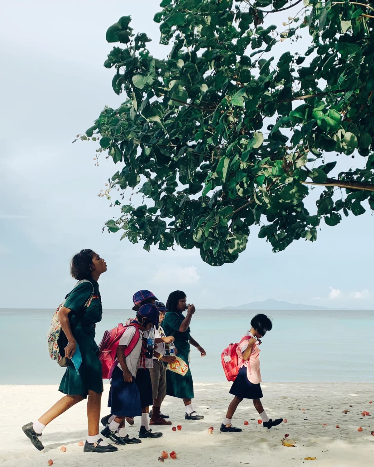 Photo by Daniel Heilig