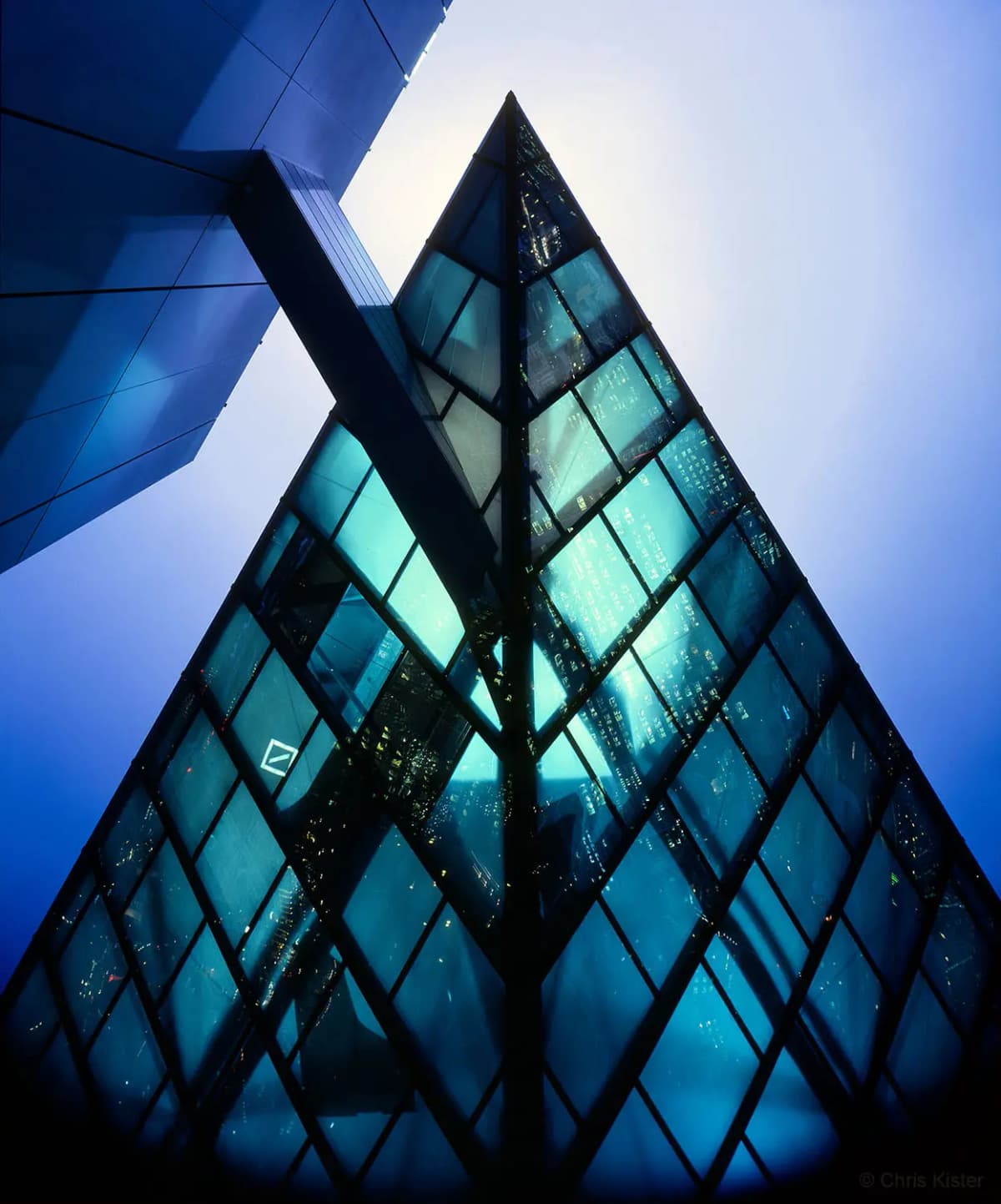 Photo by Chris Kister