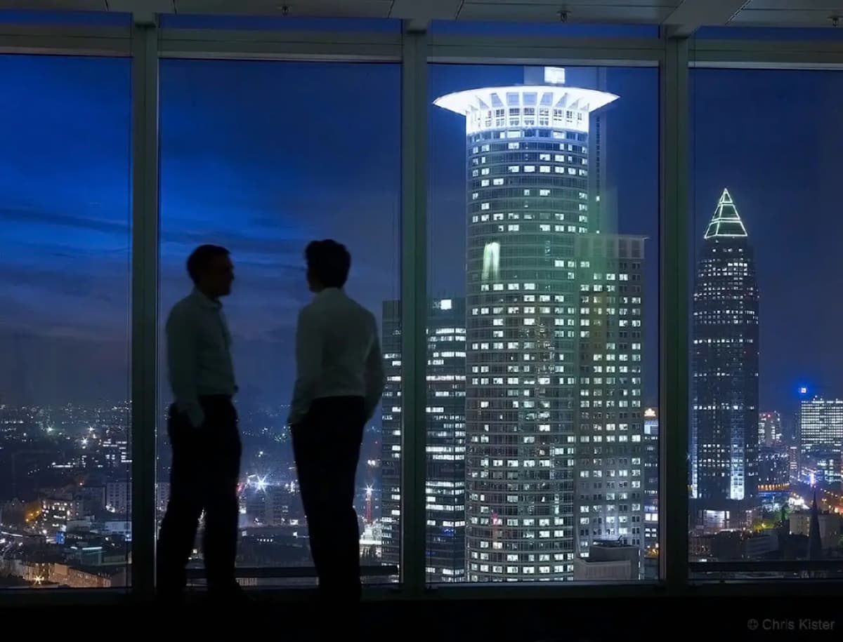 Photo by Chris Kister