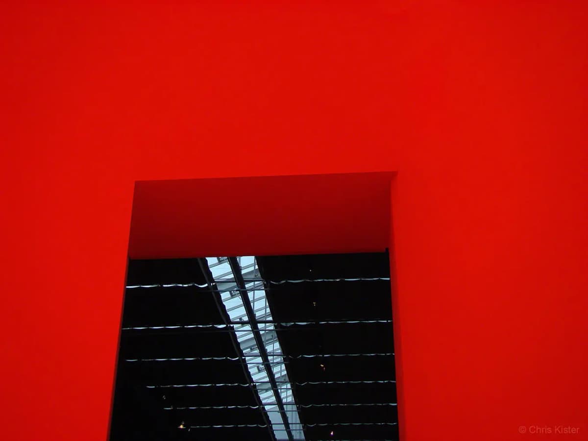 Photo by Chris Kister