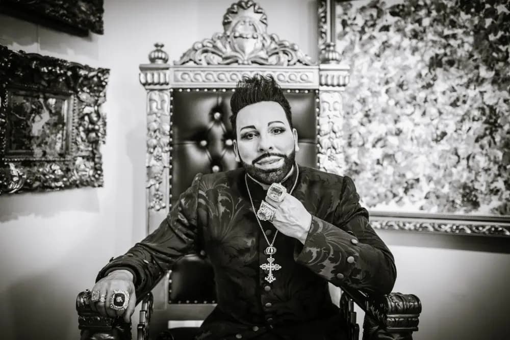 Photo by Thomas Niedermüller