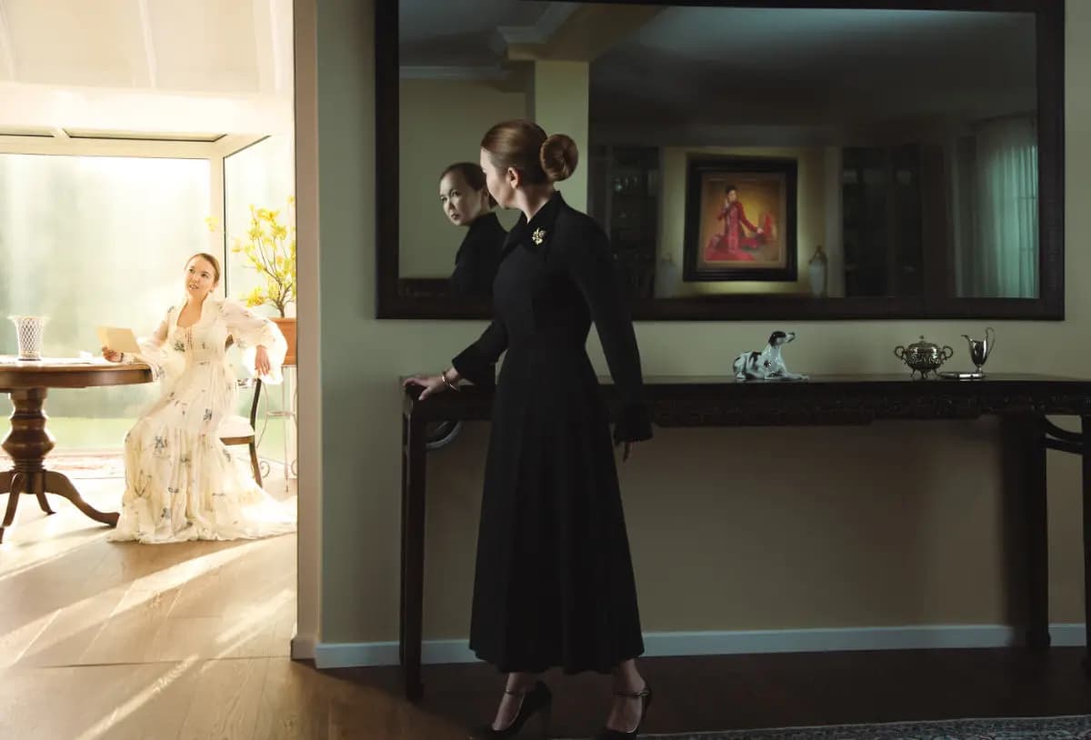 Photo by Julia Wimmerlin